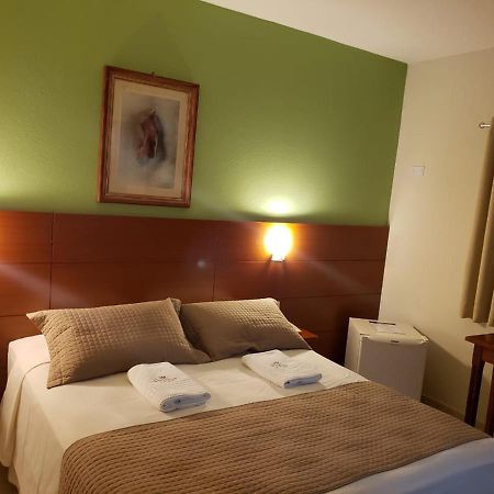 Proenca Hotel Баретос Екстериор снимка