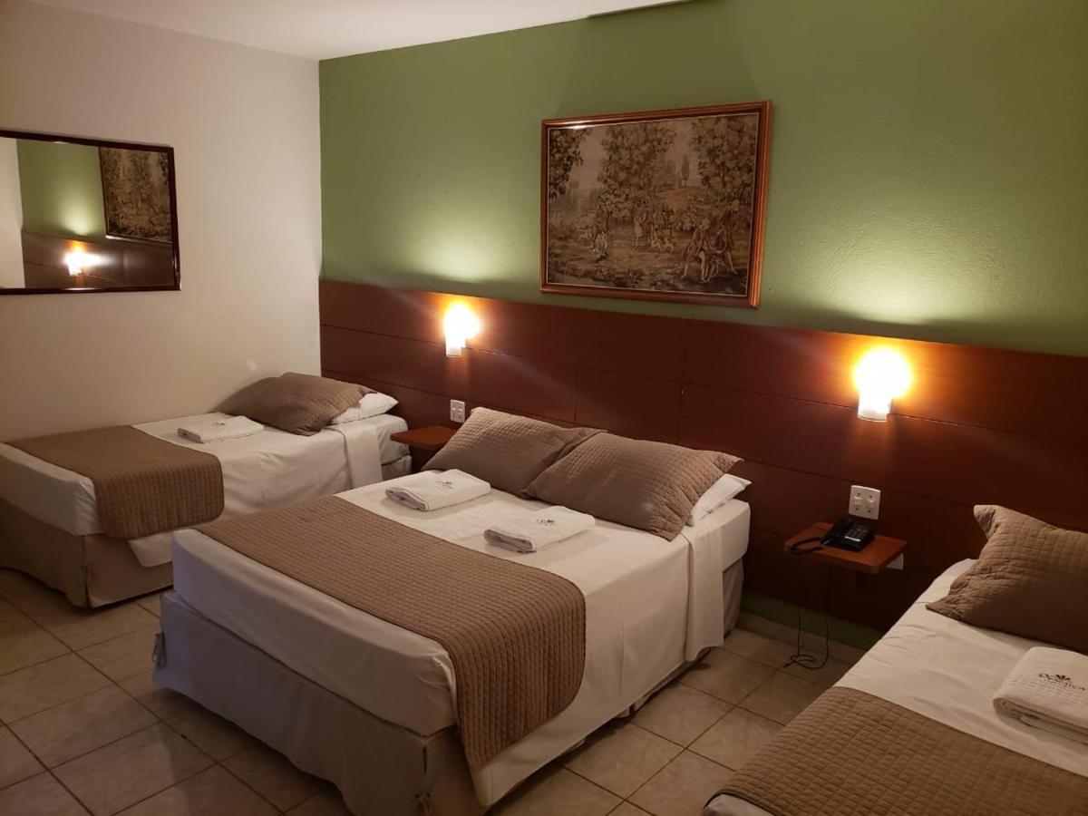 Proenca Hotel Баретос Екстериор снимка