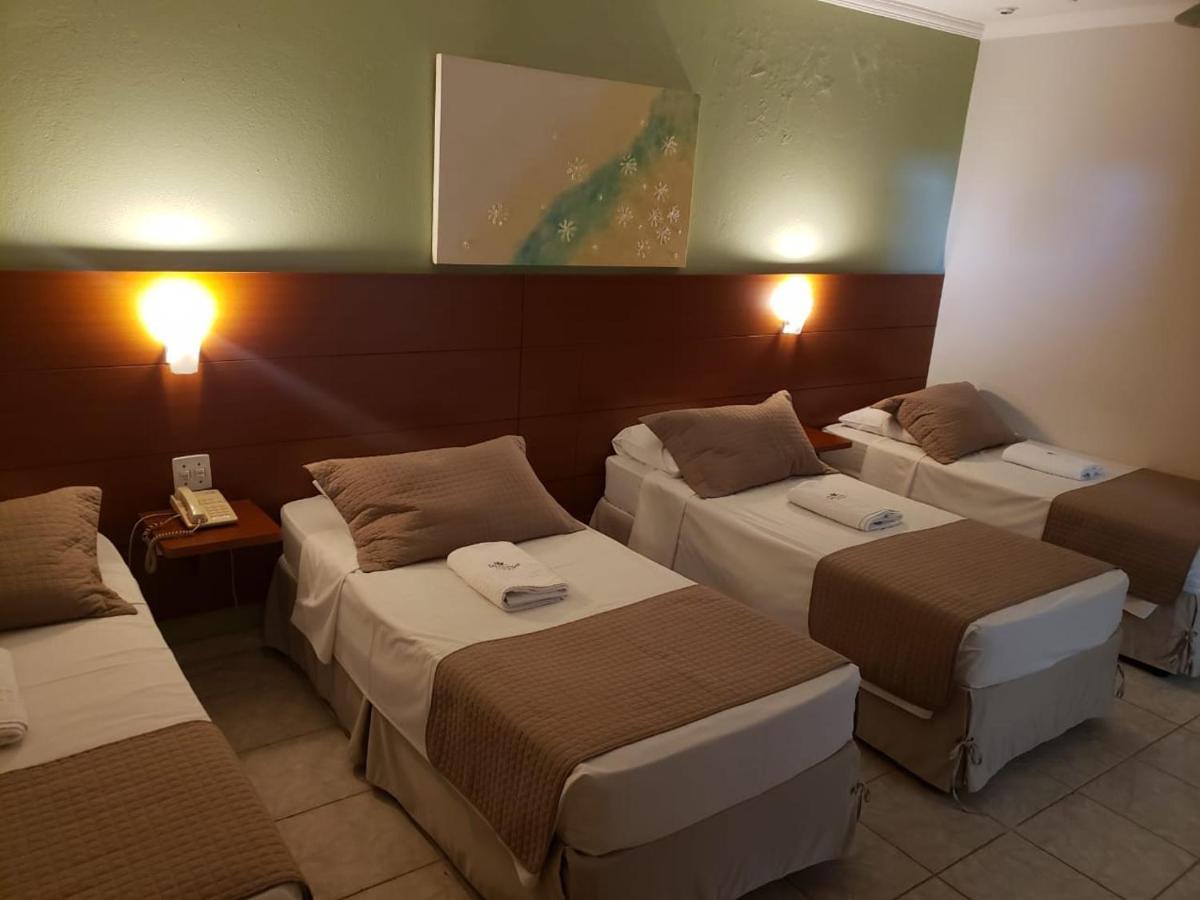 Proenca Hotel Баретос Екстериор снимка