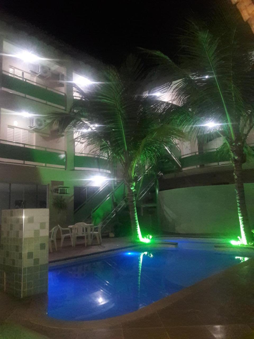 Proenca Hotel Баретос Екстериор снимка