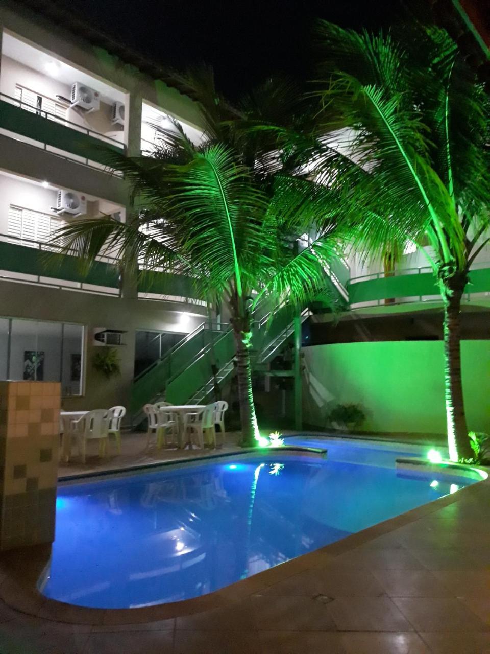 Proenca Hotel Баретос Екстериор снимка
